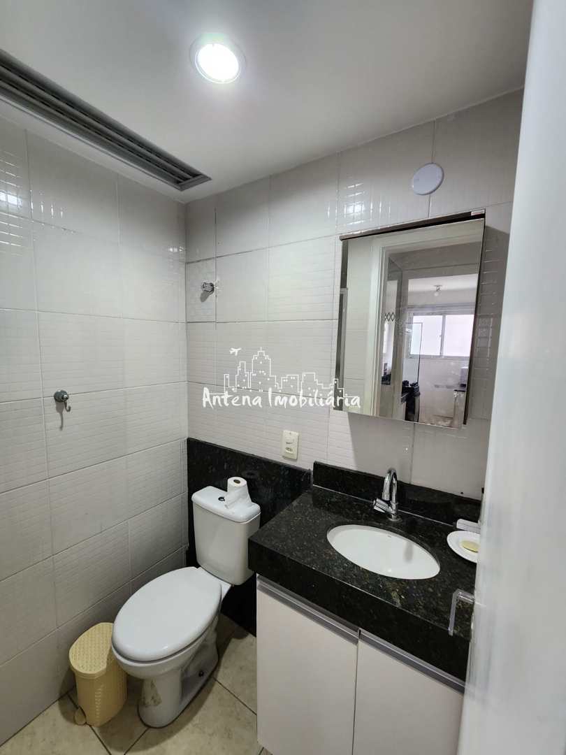 Apartamento para alugar com 1 quarto, 30m² - Foto 9