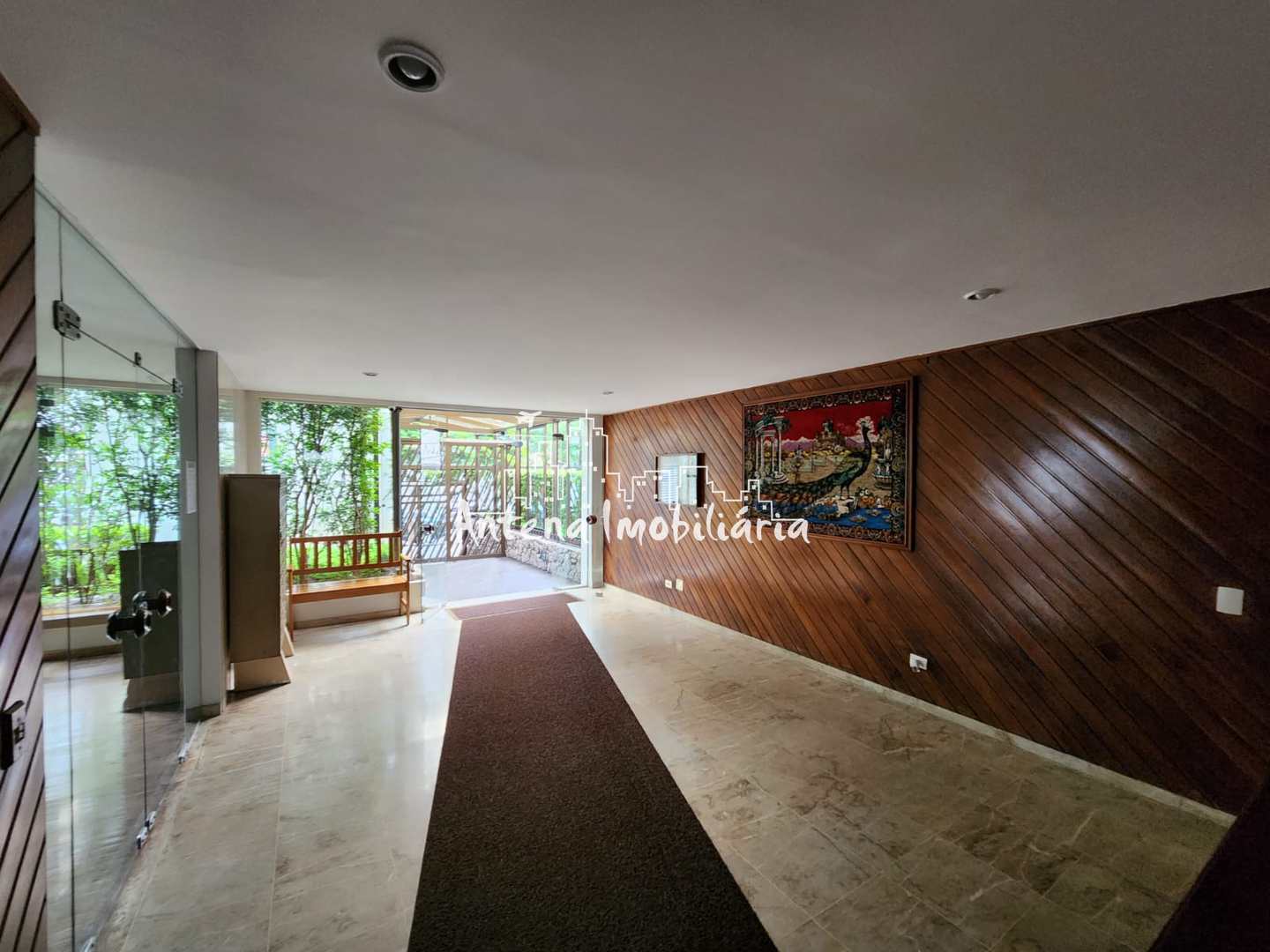Apartamento para alugar com 1 quarto, 30m² - Foto 19