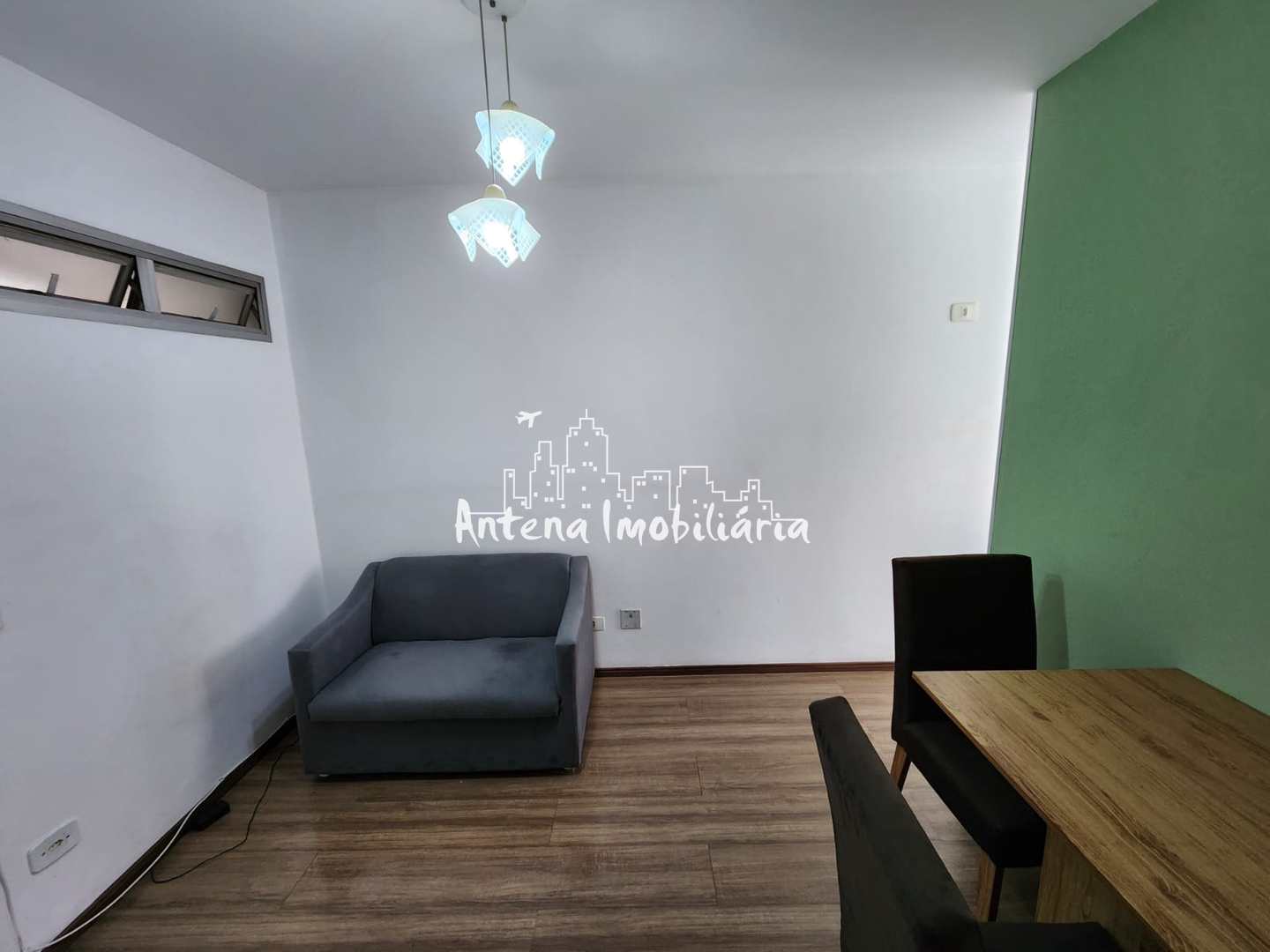 Apartamento para alugar com 1 quarto, 30m² - Foto 2