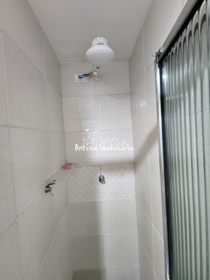 Apartamento para alugar com 1 quarto, 30m² - Foto 10