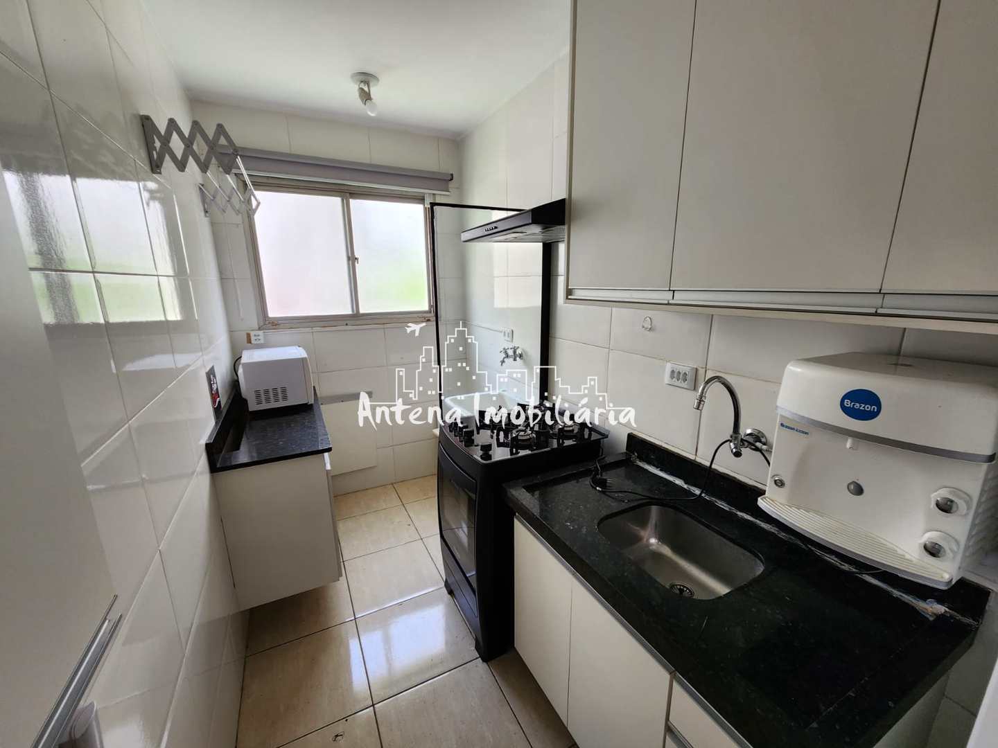 Apartamento para alugar com 1 quarto, 30m² - Foto 13