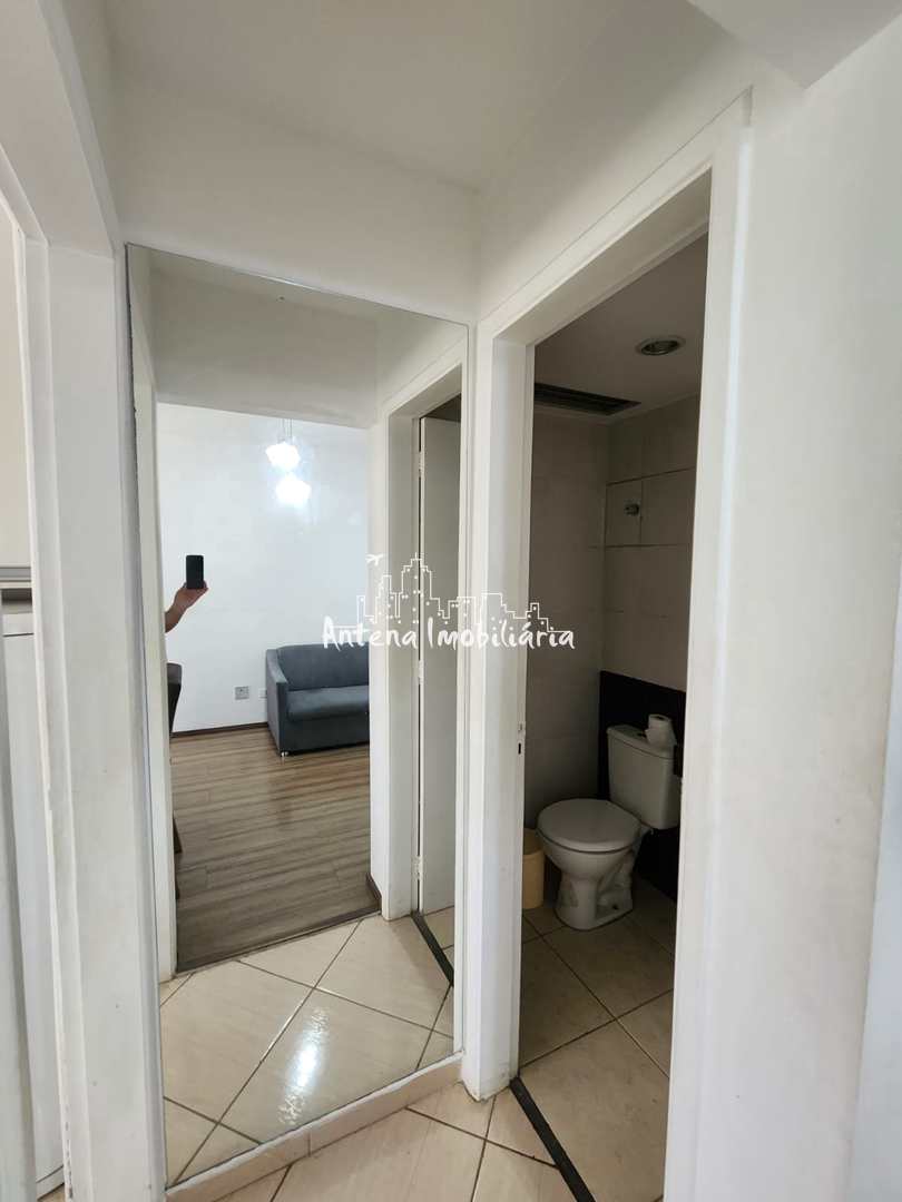 Apartamento para alugar com 1 quarto, 30m² - Foto 11