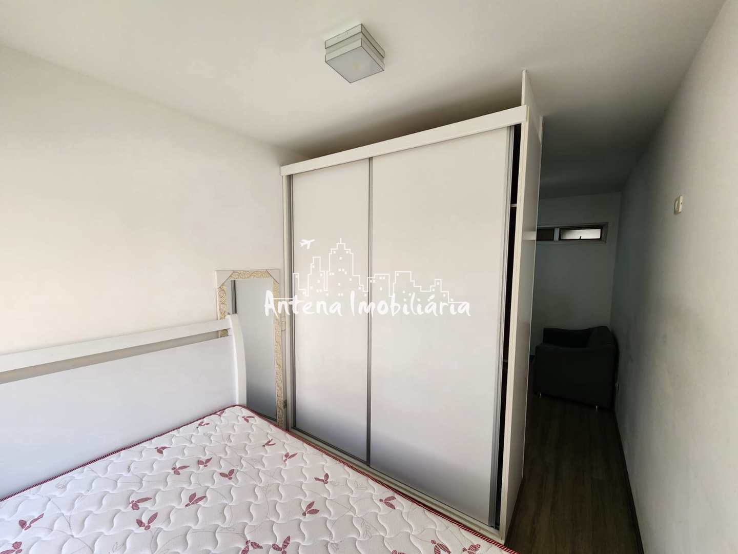 Apartamento para alugar com 1 quarto, 30m² - Foto 7