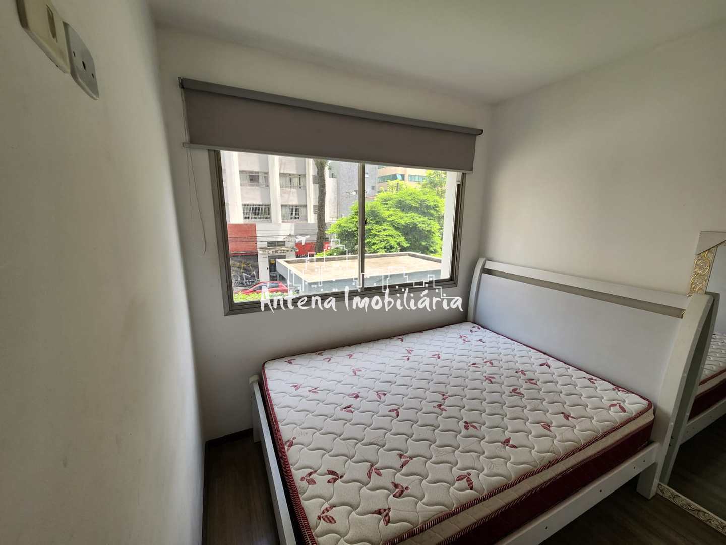 Apartamento para alugar com 1 quarto, 30m² - Foto 6