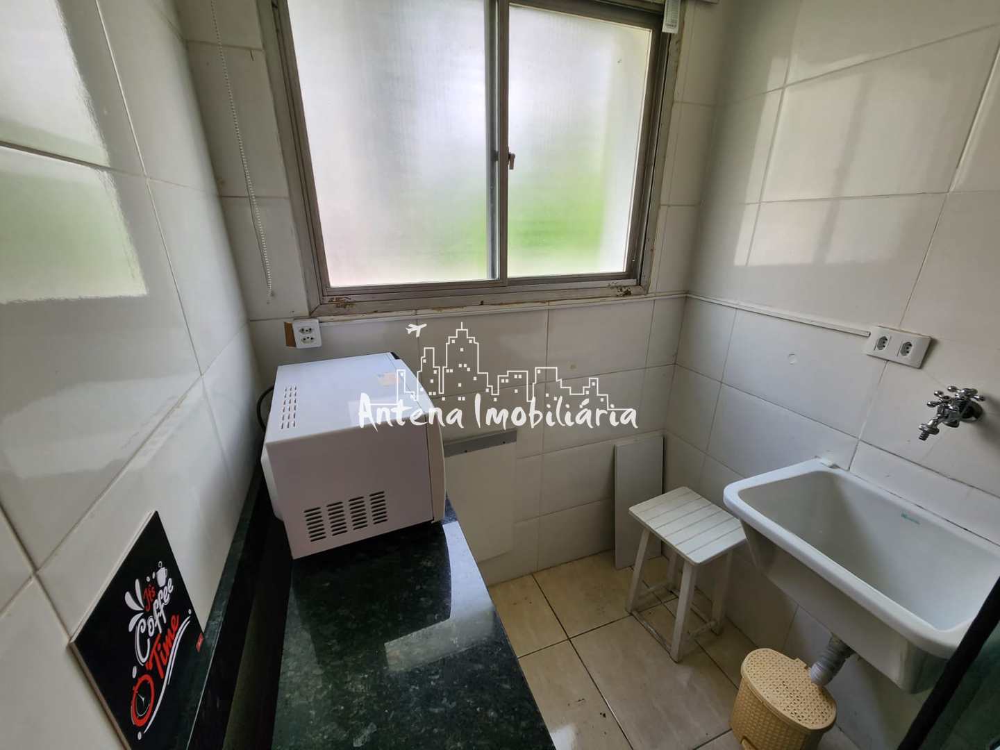 Apartamento para alugar com 1 quarto, 30m² - Foto 16