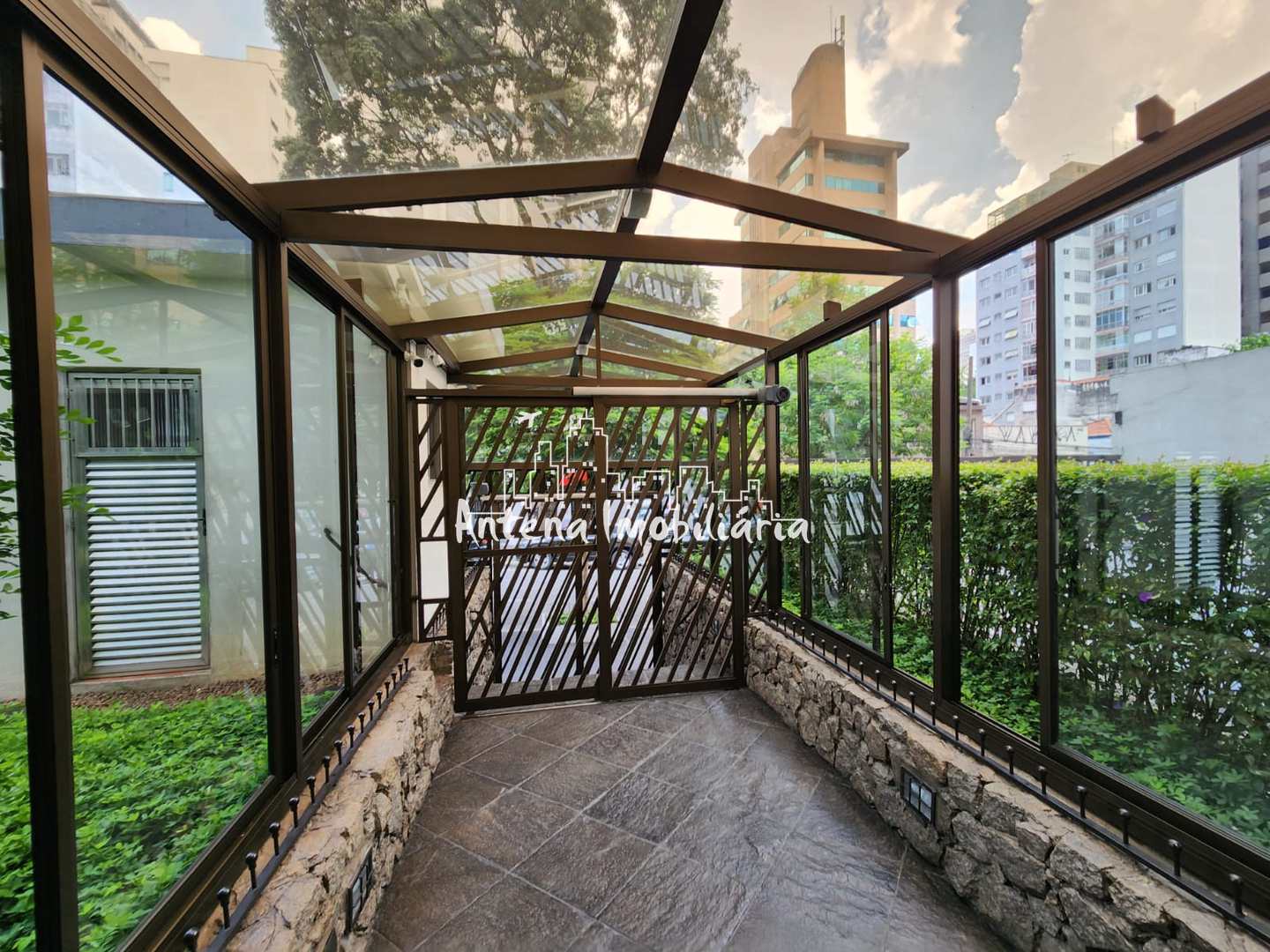 Apartamento para alugar com 1 quarto, 30m² - Foto 20