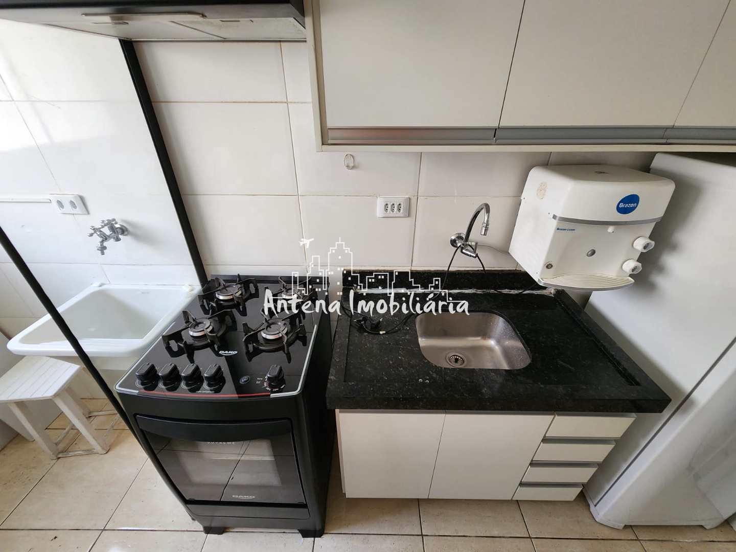 Apartamento para alugar com 1 quarto, 30m² - Foto 15