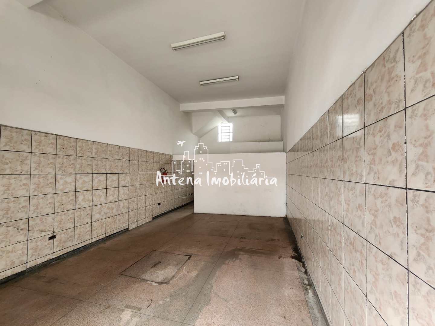 Loja-Salão para alugar, 40m² - Foto 3