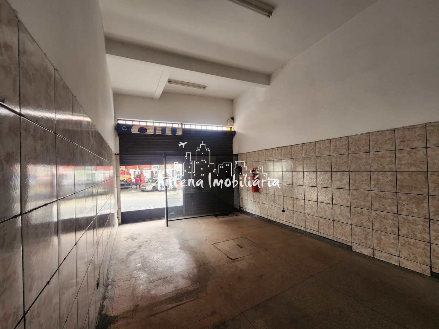 Loja-Salão para alugar, 40m² - Foto 12