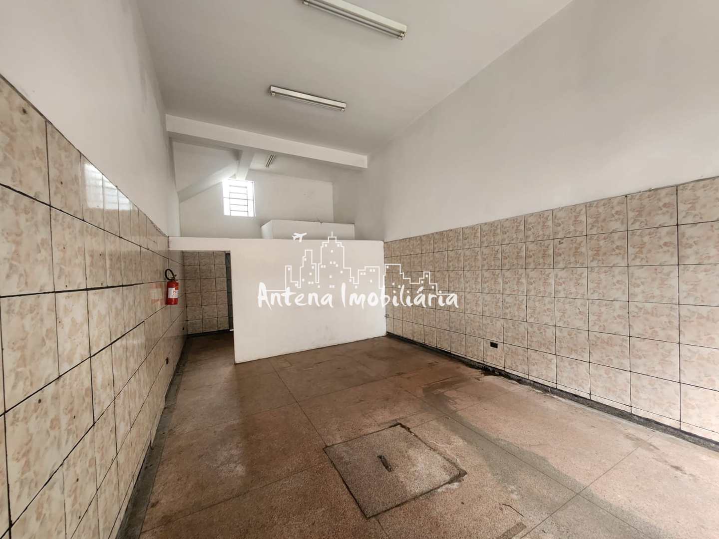 Loja-Salão para alugar, 40m² - Foto 1