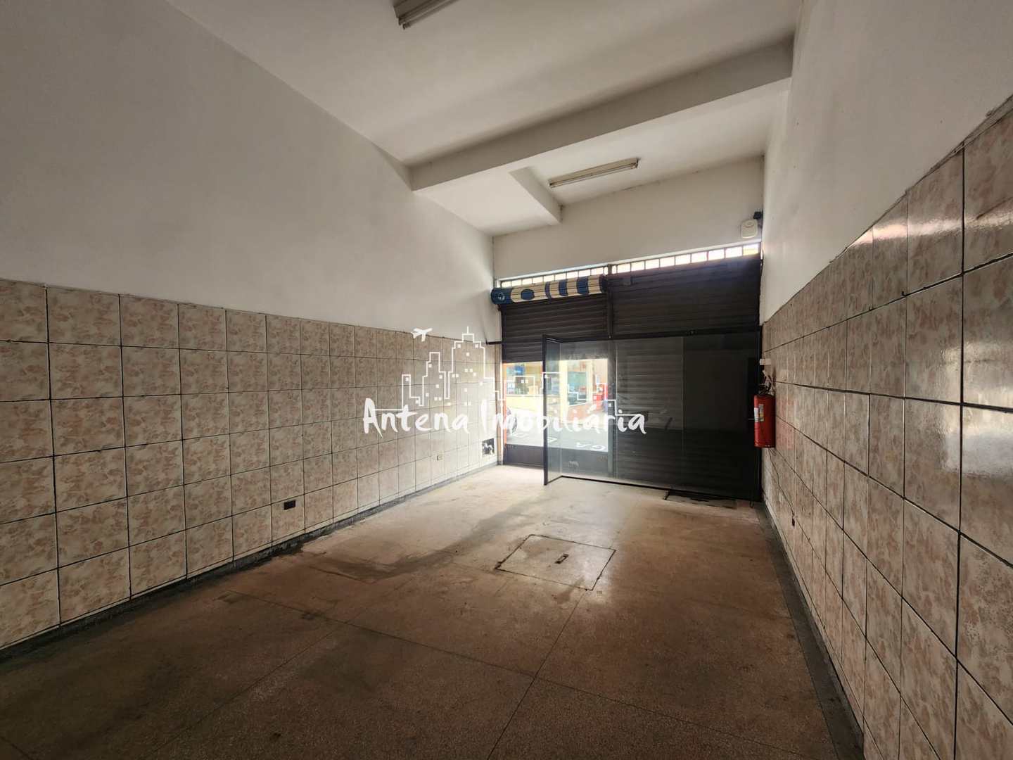 Loja-Salão para alugar, 40m² - Foto 2