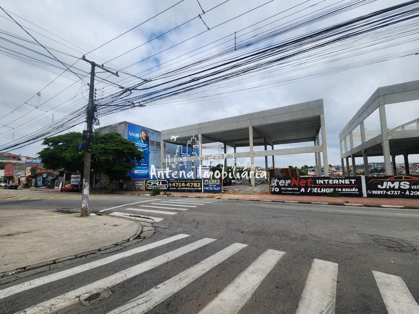 Loja-Salão para alugar, 40m² - Foto 10