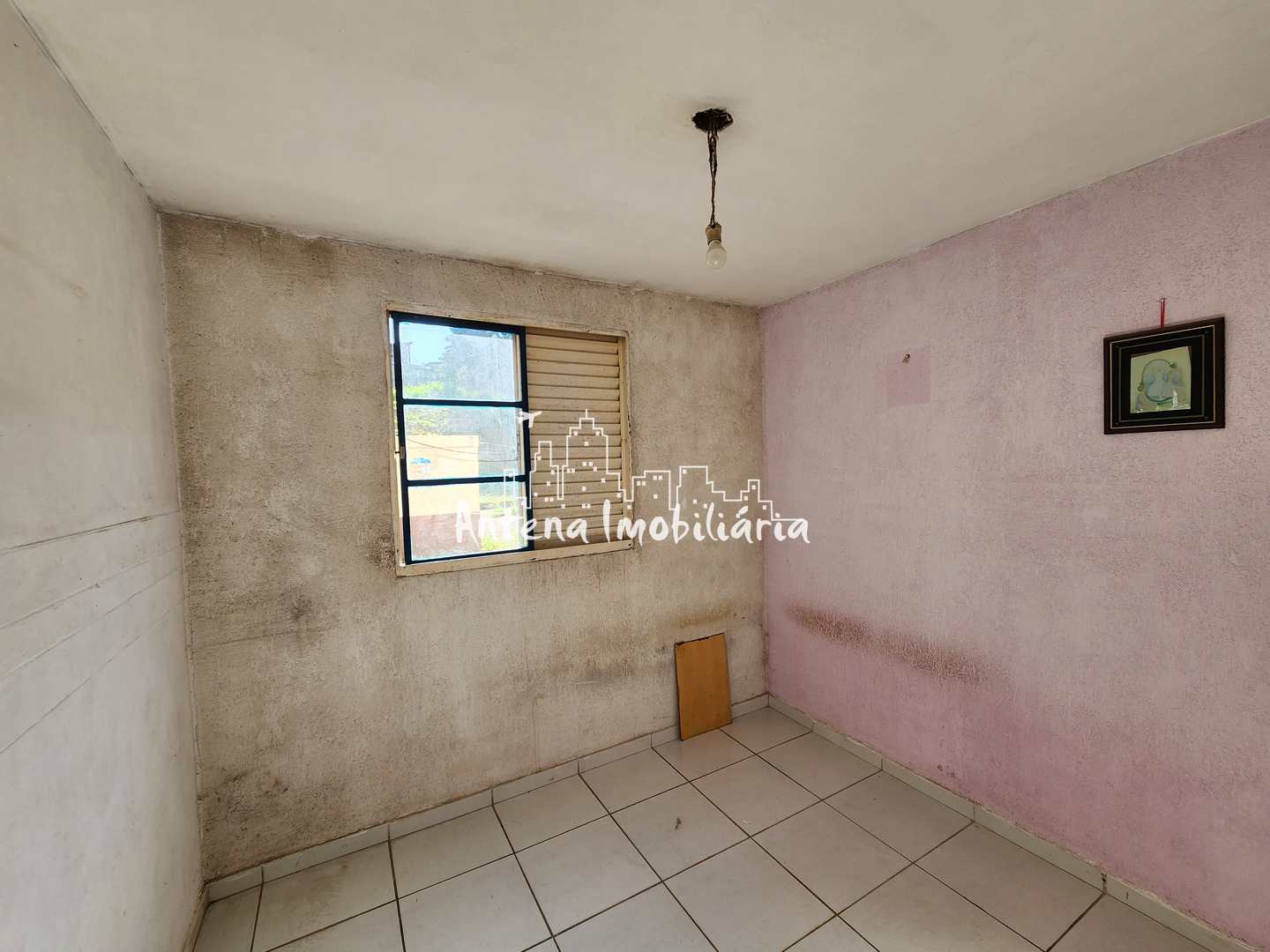Apartamento à venda com 2 quartos, 45m² - Foto 4
