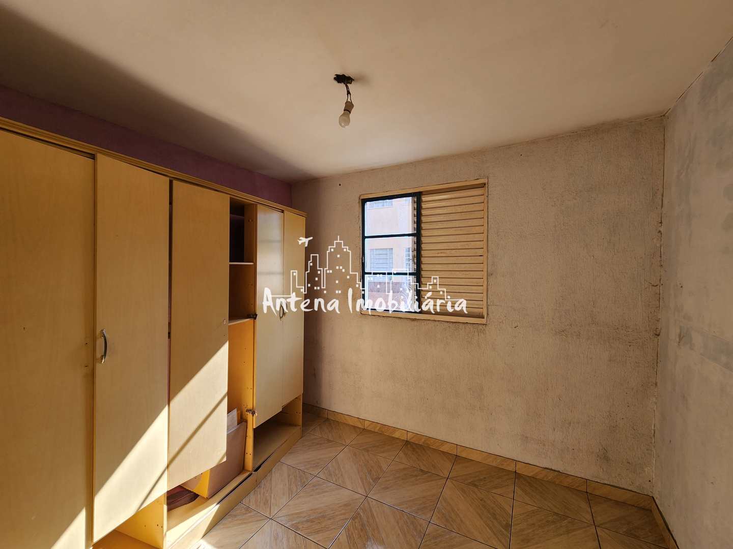 Apartamento à venda com 2 quartos, 45m² - Foto 6