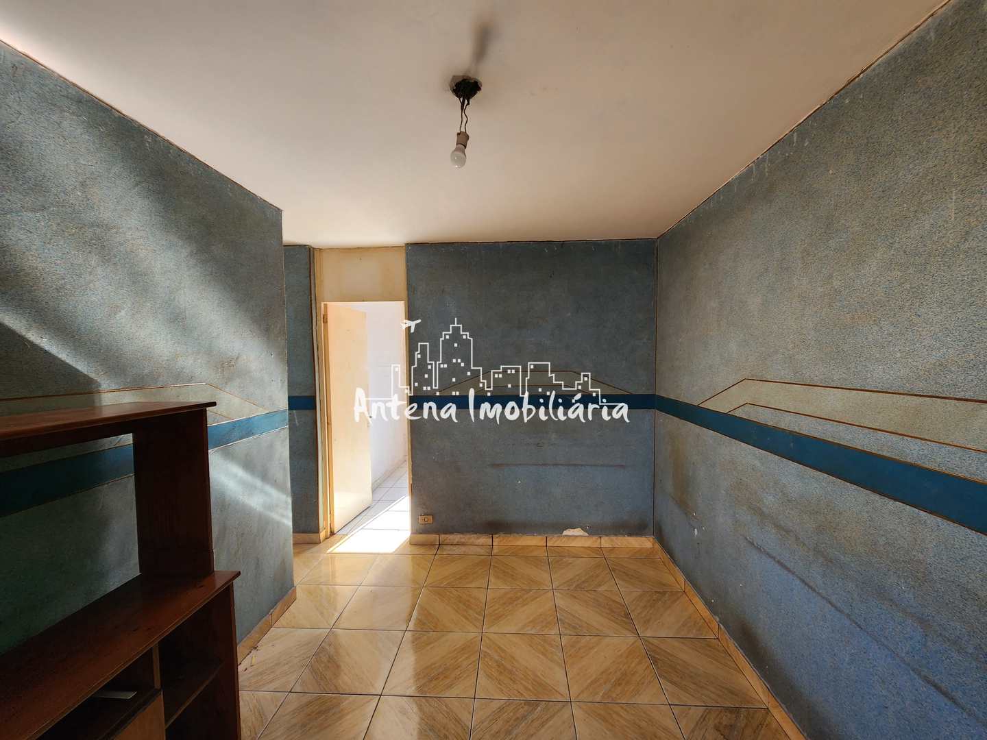 Apartamento à venda com 2 quartos, 45m² - Foto 1