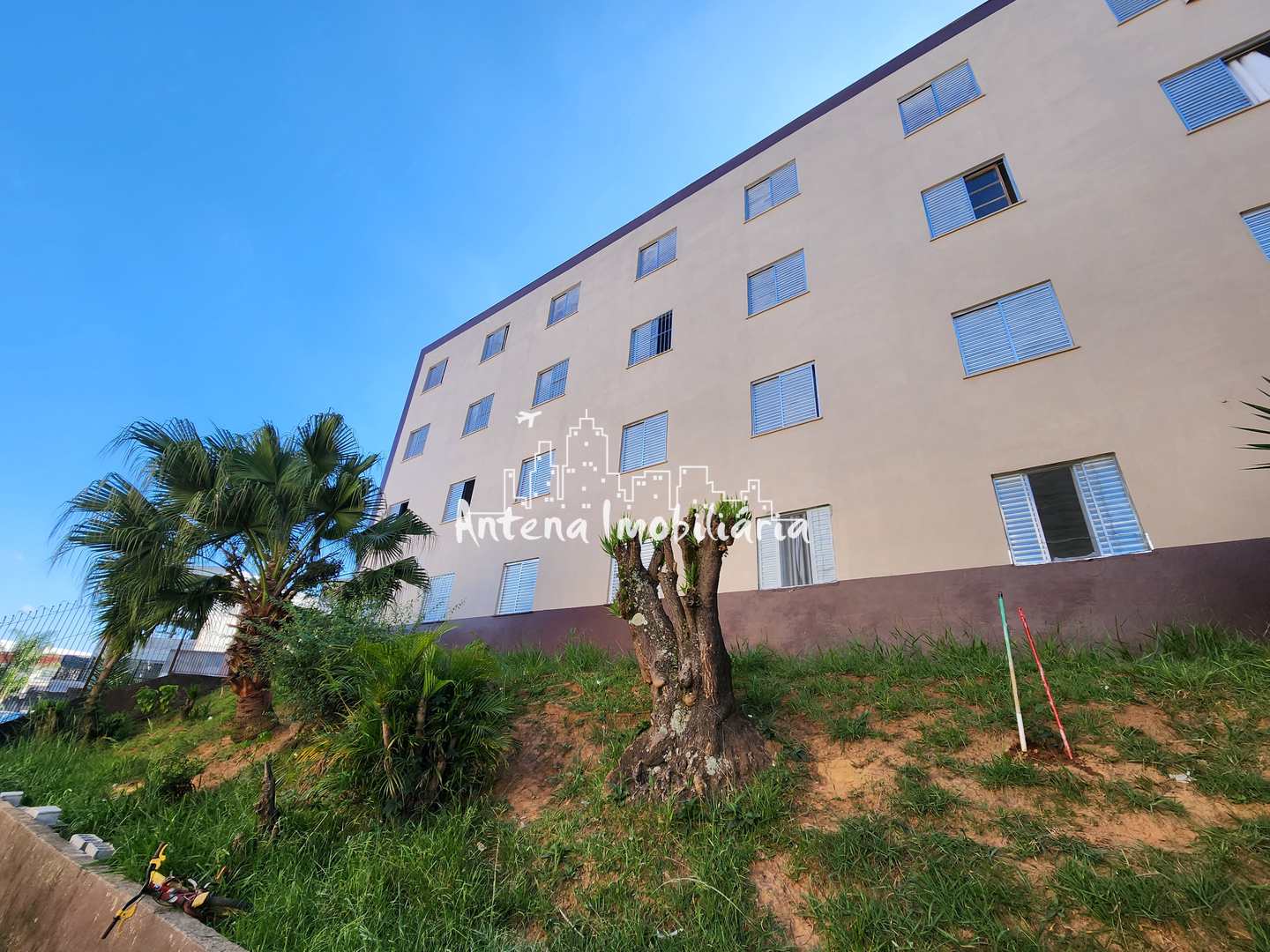 Apartamento à venda com 2 quartos, 45m² - Foto 13