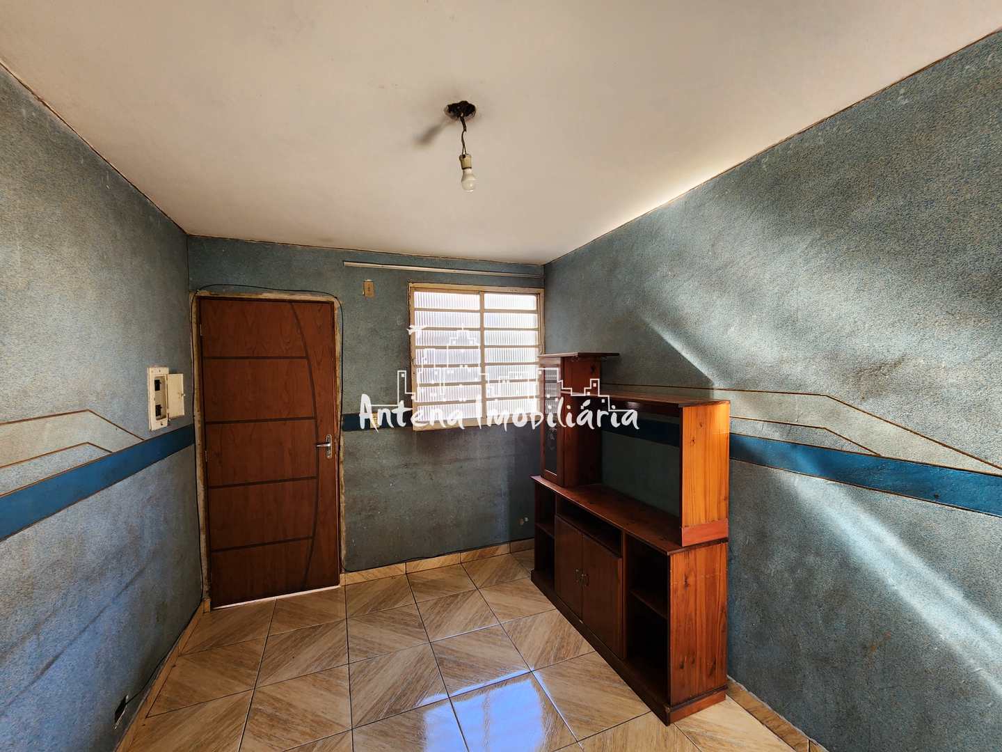Apartamento à venda com 2 quartos, 45m² - Foto 3