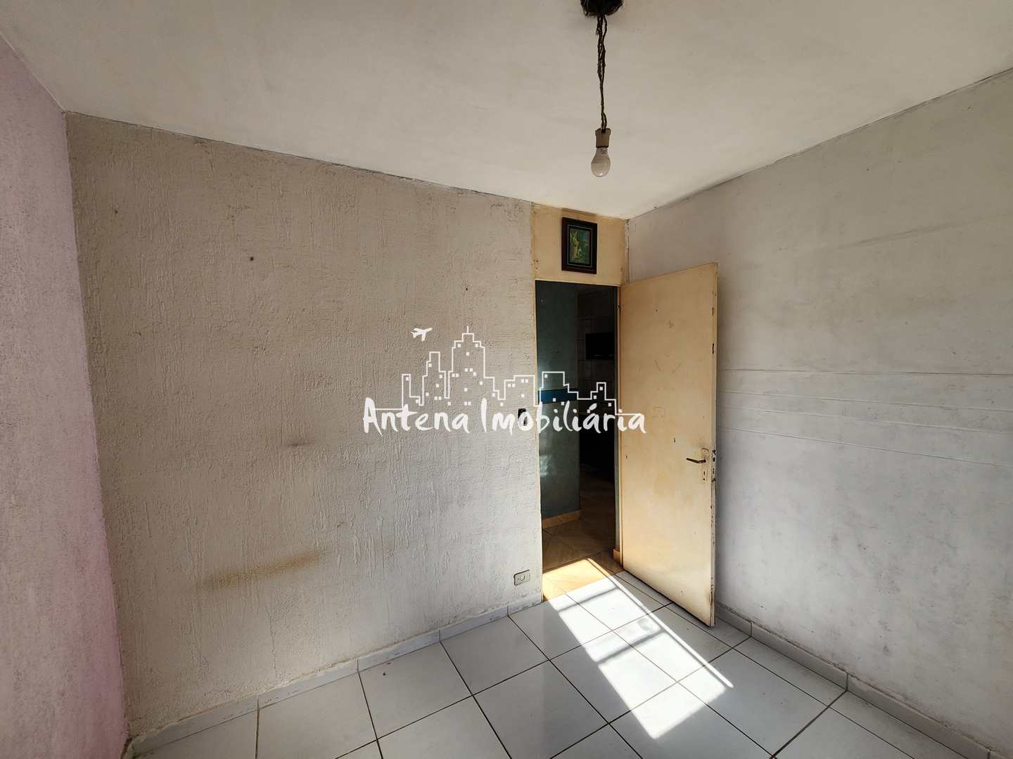 Apartamento à venda com 2 quartos, 45m² - Foto 5