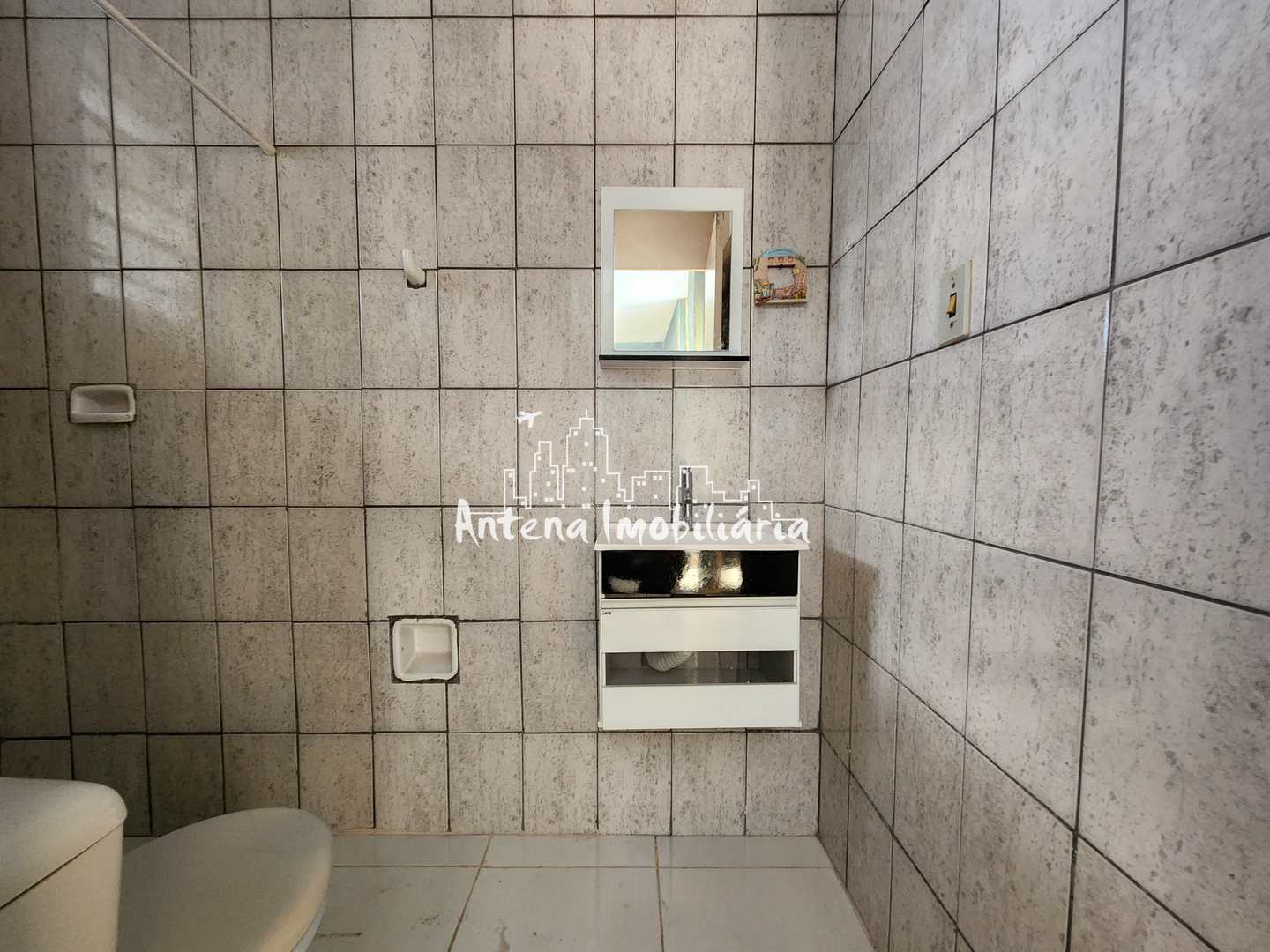 Apartamento à venda com 2 quartos, 45m² - Foto 7
