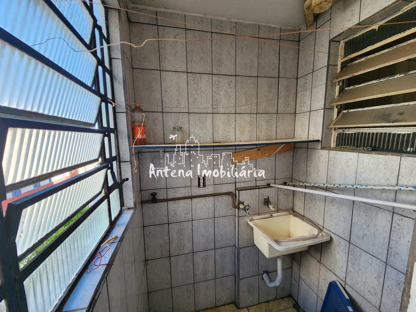 Apartamento à venda com 2 quartos, 45m² - Foto 11