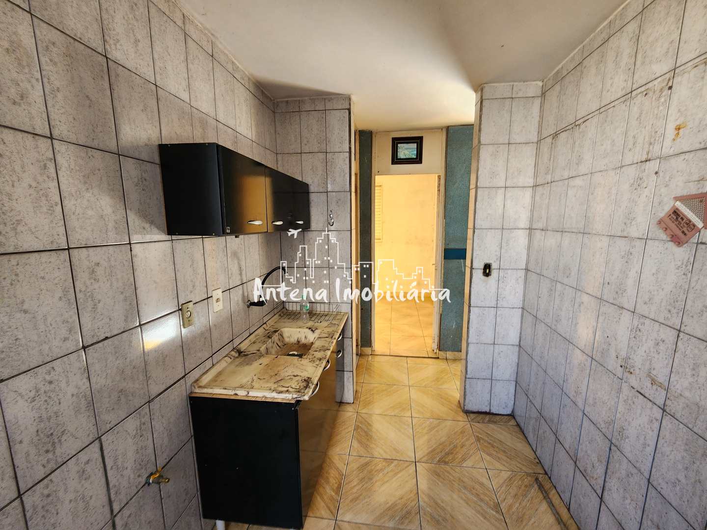 Apartamento à venda com 2 quartos, 45m² - Foto 10