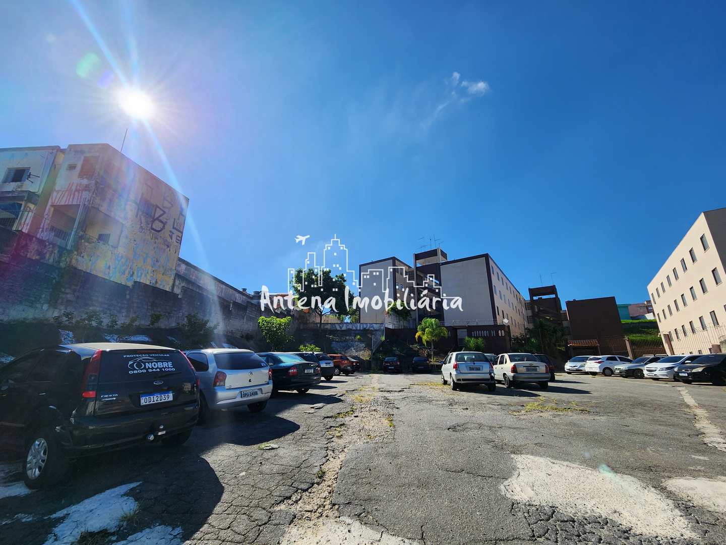 Apartamento à venda com 2 quartos, 45m² - Foto 14