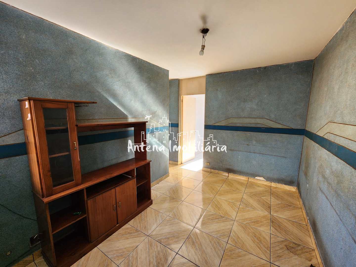 Apartamento à venda com 2 quartos, 45m² - Foto 2