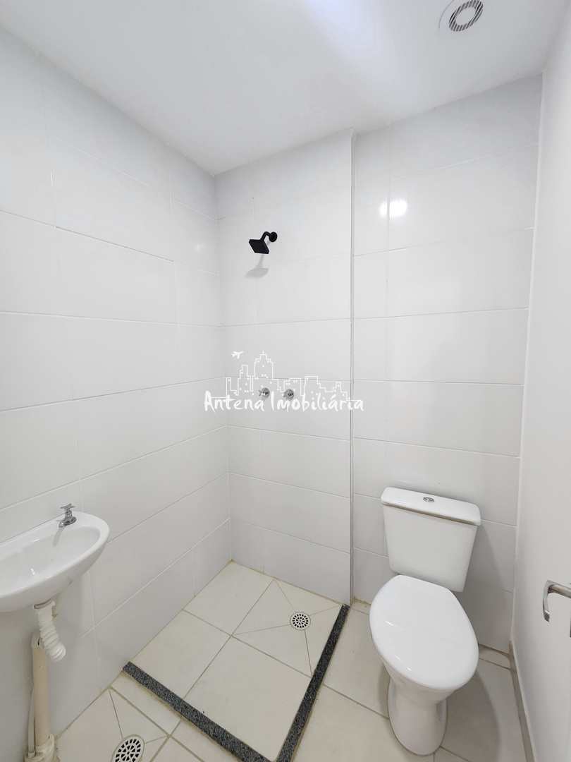 Apartamento para alugar com 2 quartos, 53m² - Foto 6