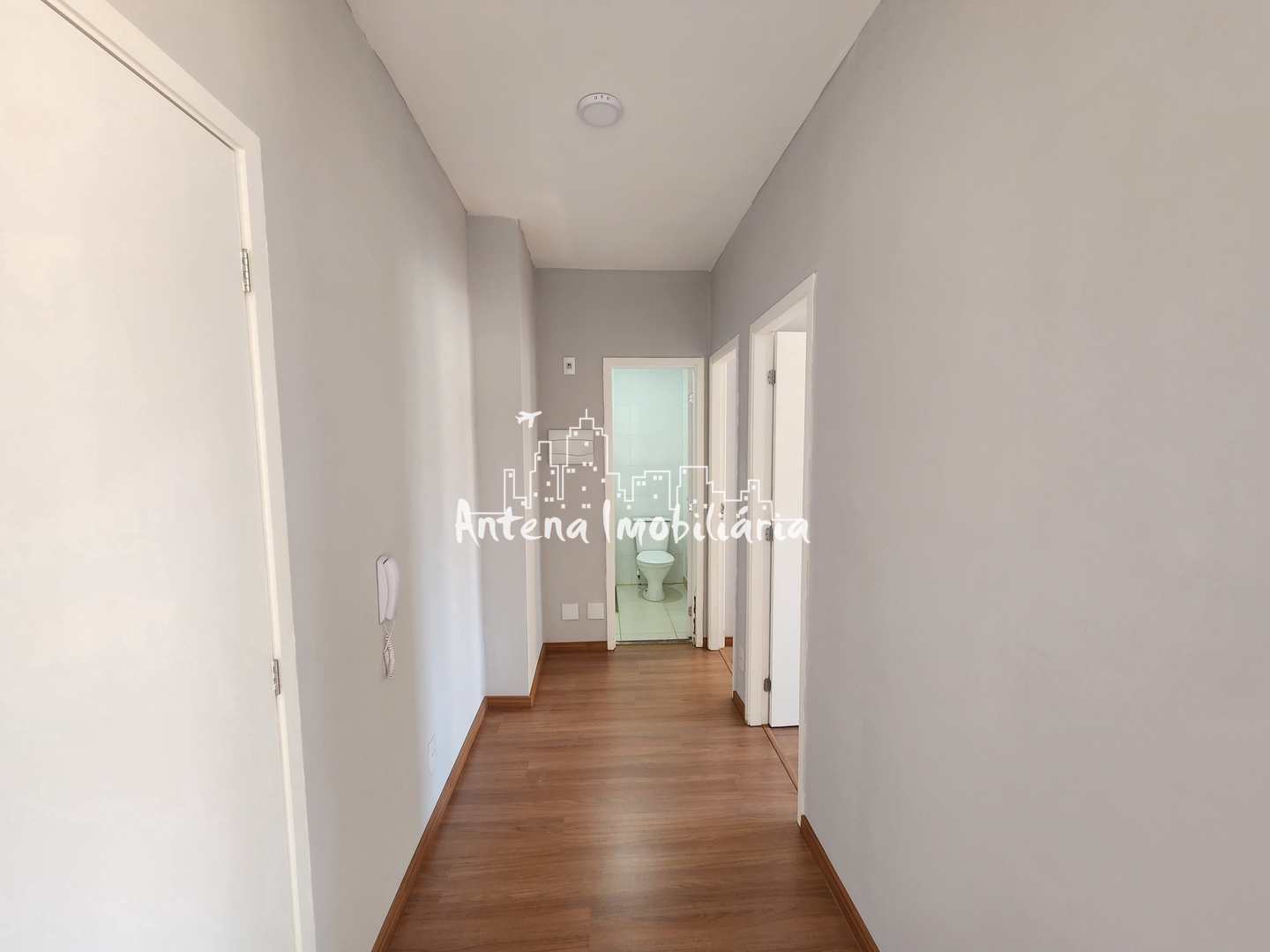 Apartamento para alugar com 2 quartos, 53m² - Foto 3