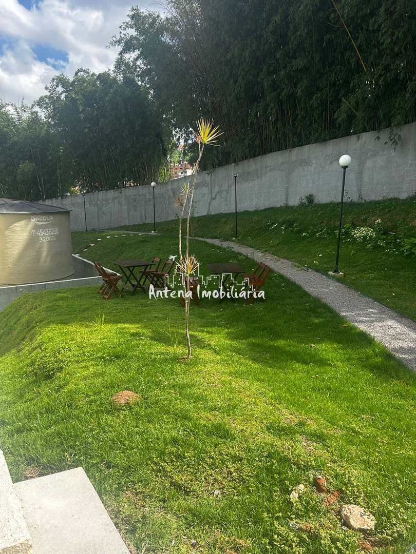 Apartamento para alugar com 2 quartos, 53m² - Foto 25