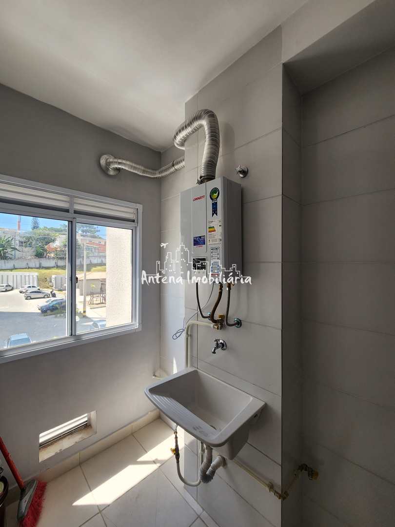 Apartamento para alugar com 2 quartos, 53m² - Foto 10