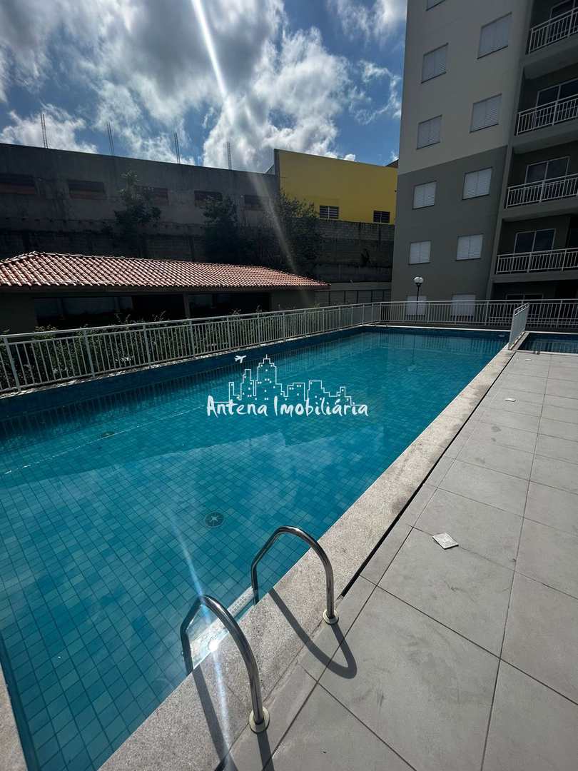 Apartamento para alugar com 2 quartos, 53m² - Foto 21