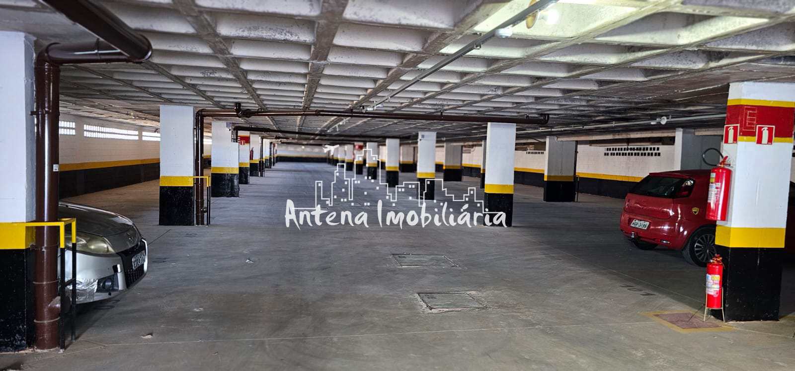 Apartamento para alugar com 2 quartos, 53m² - Foto 26