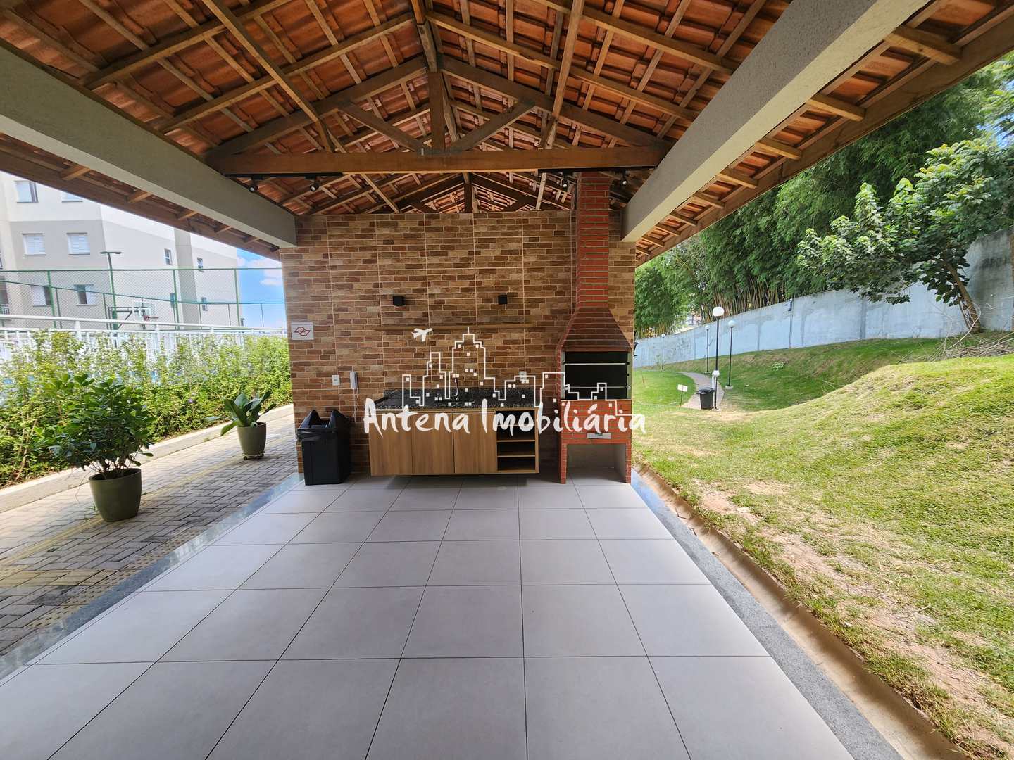 Apartamento para alugar com 2 quartos, 53m² - Foto 17
