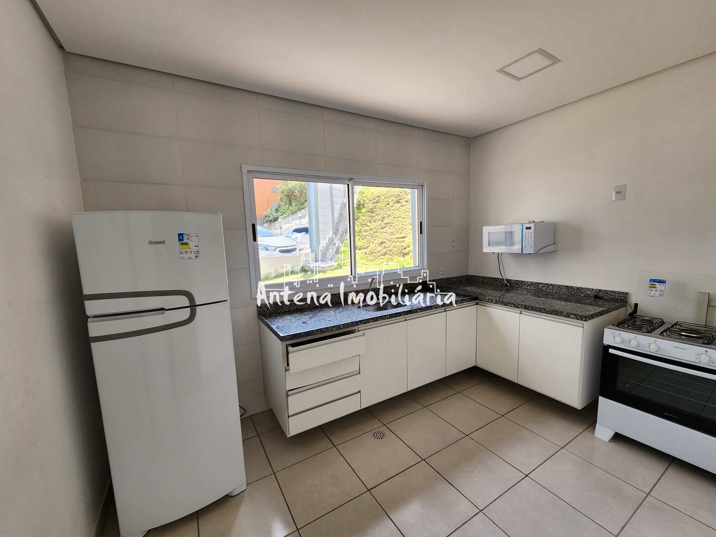Apartamento para alugar com 2 quartos, 53m² - Foto 14