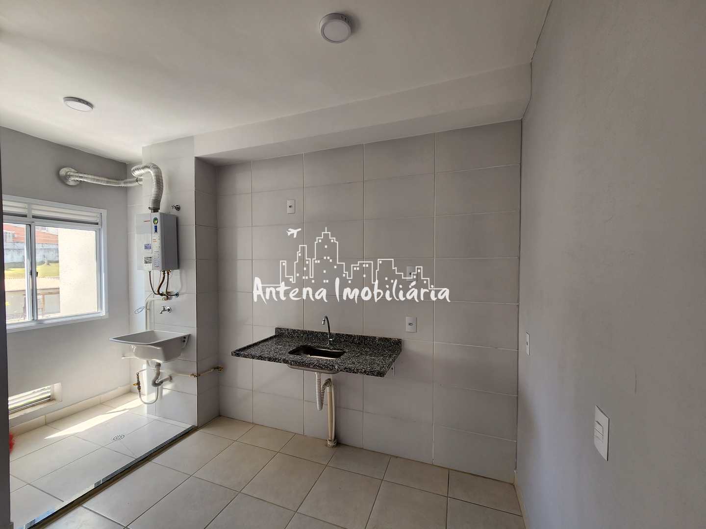 Apartamento para alugar com 2 quartos, 53m² - Foto 8