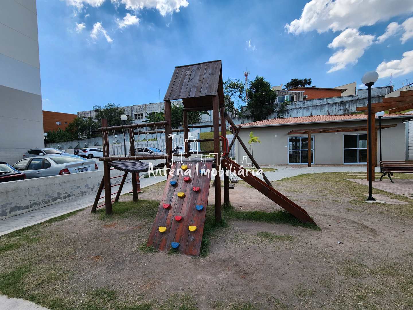 Apartamento para alugar com 2 quartos, 53m² - Foto 11