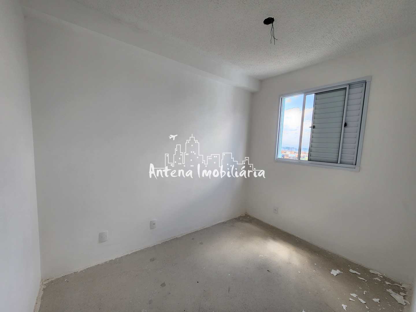 Apartamento à venda com 2 quartos, 42m² - Foto 5
