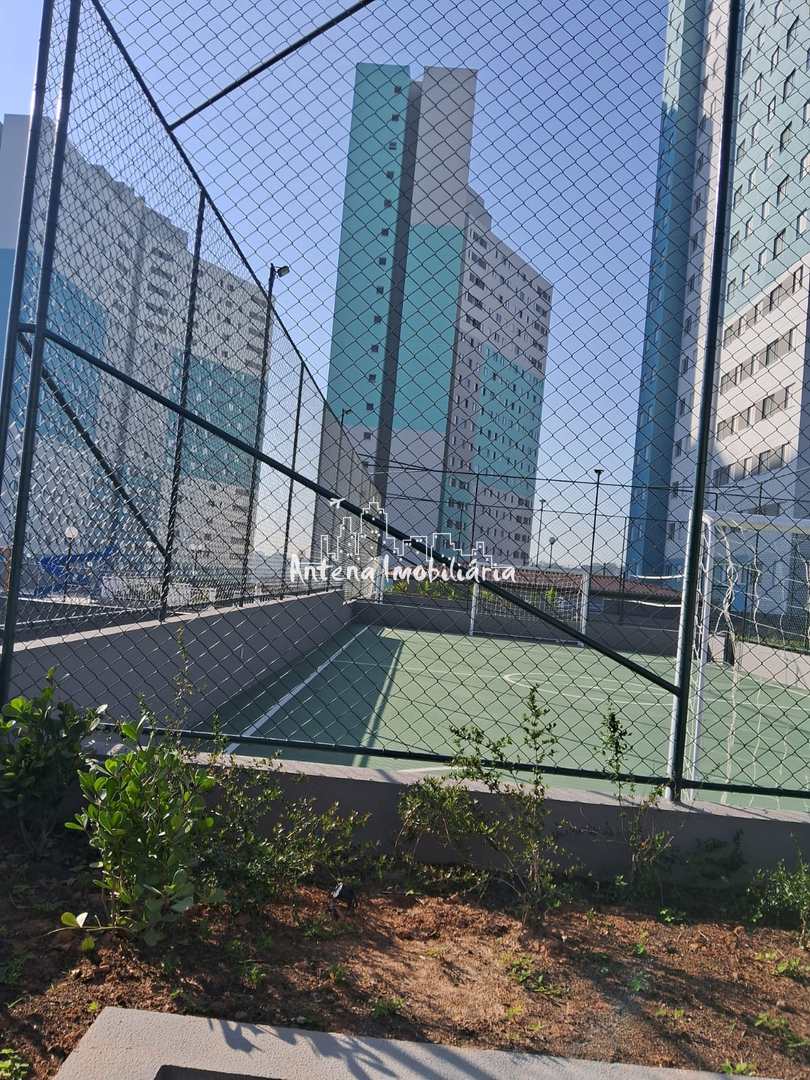 Apartamento à venda com 2 quartos, 42m² - Foto 12
