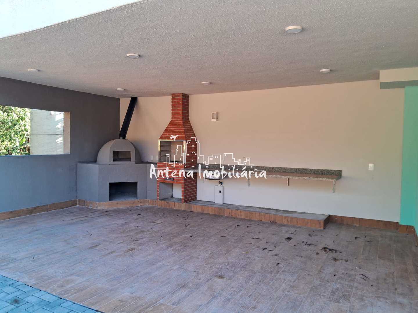Apartamento à venda com 2 quartos, 42m² - Foto 16