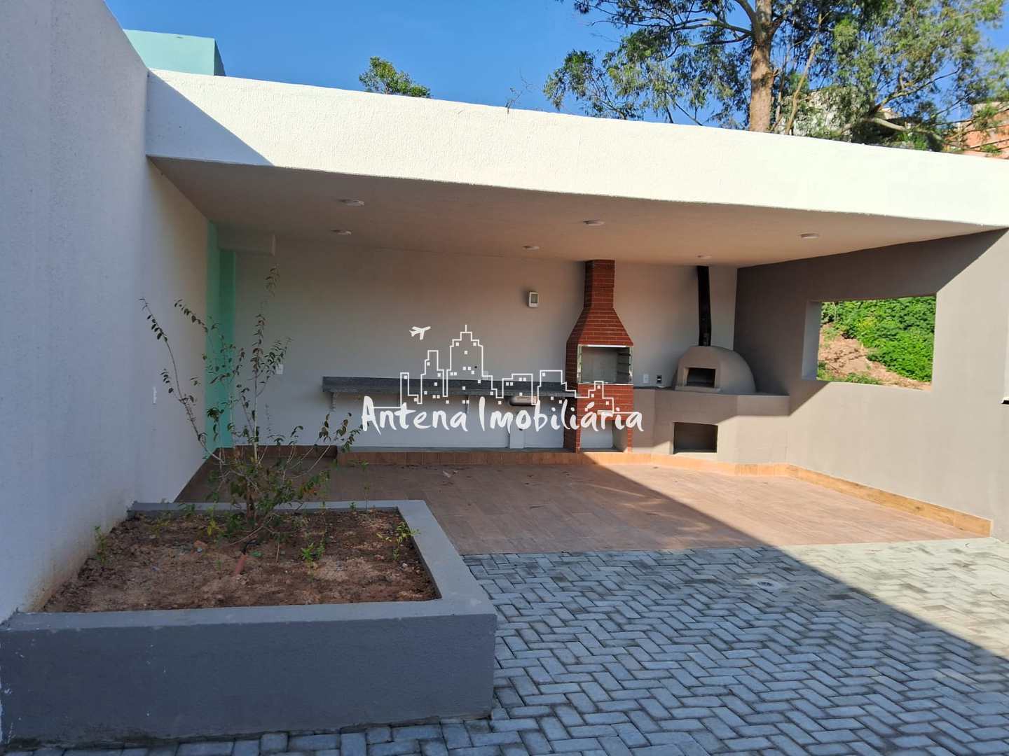 Apartamento à venda com 2 quartos, 42m² - Foto 15