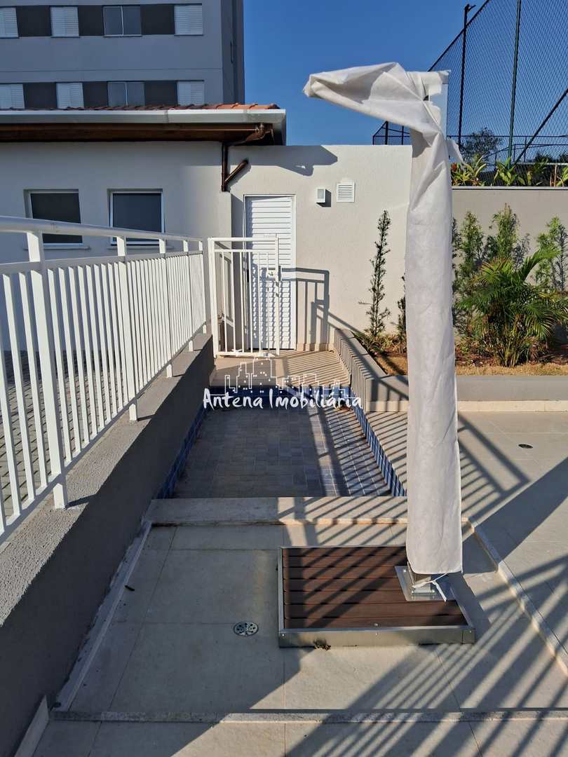 Apartamento à venda com 2 quartos, 42m² - Foto 21