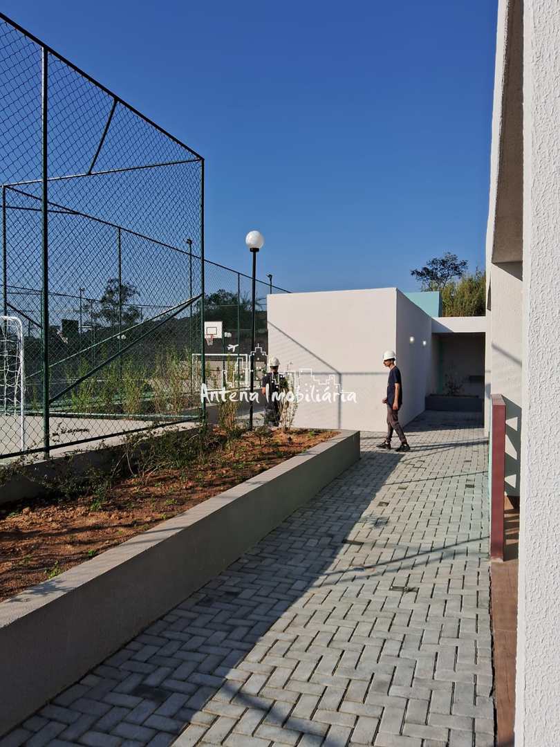 Apartamento à venda com 2 quartos, 42m² - Foto 14