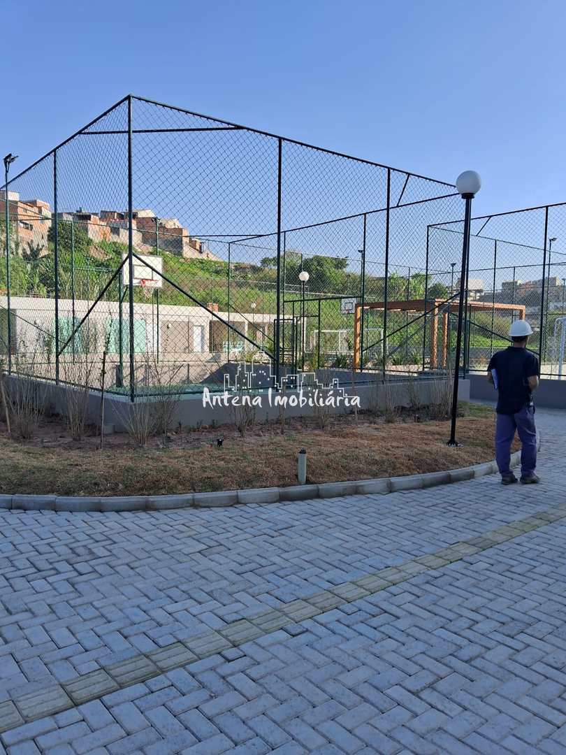 Apartamento à venda com 2 quartos, 42m² - Foto 19