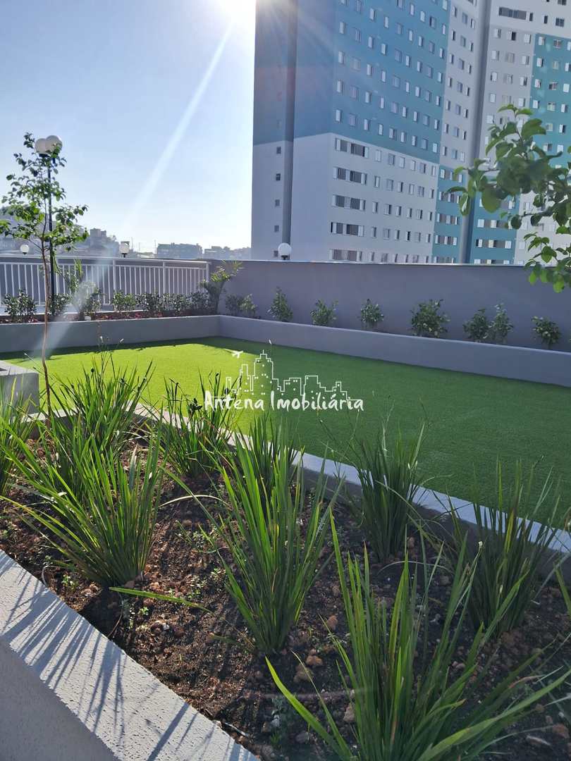 Apartamento à venda com 2 quartos, 42m² - Foto 25