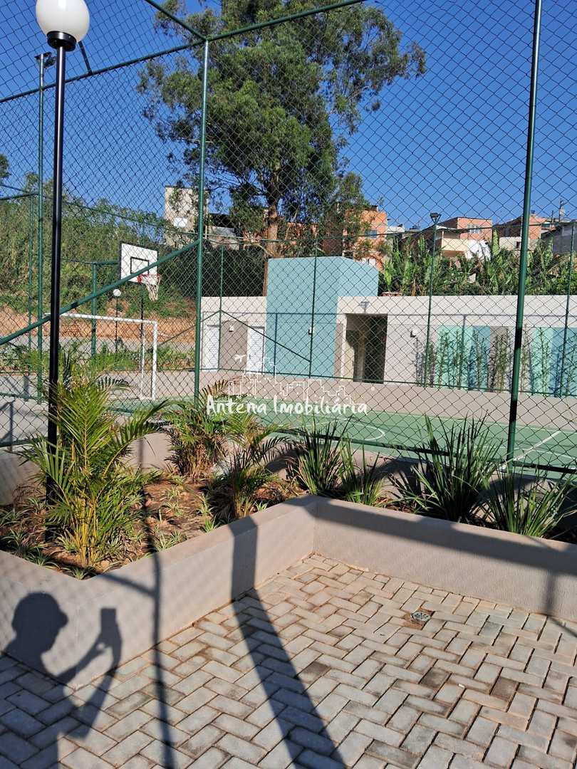 Apartamento à venda com 2 quartos, 42m² - Foto 17
