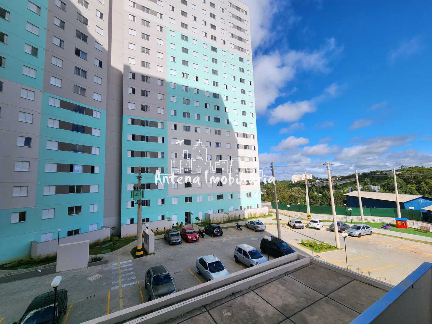 Apartamento à venda com 2 quartos, 42m² - Foto 10