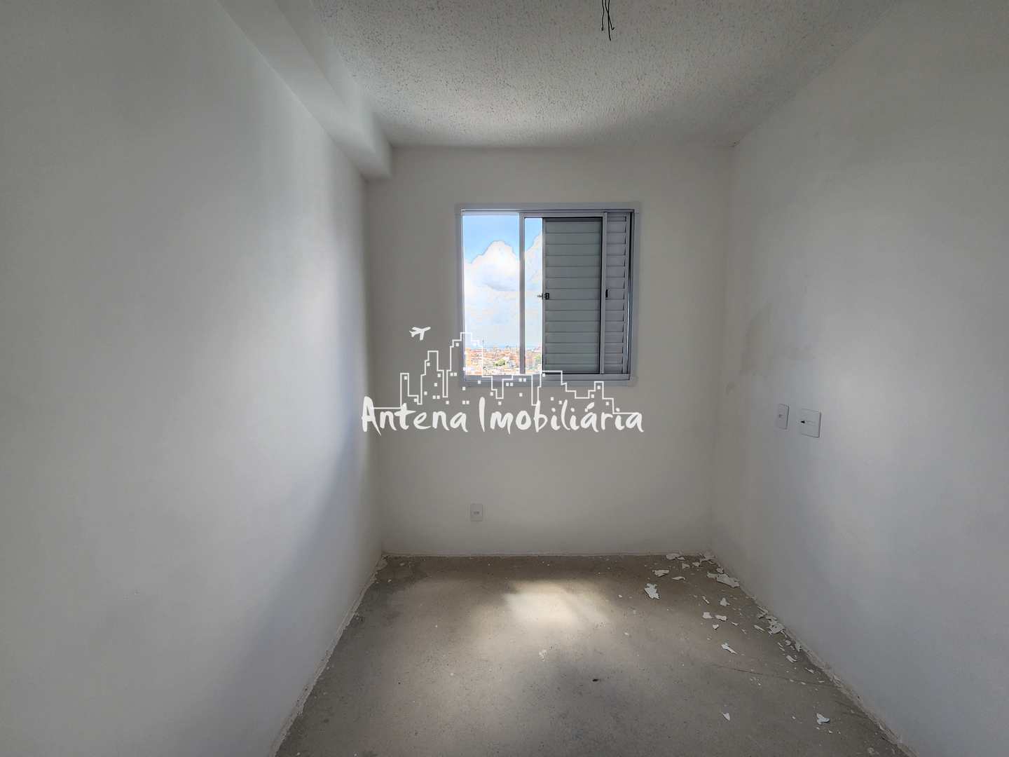 Apartamento à venda com 2 quartos, 42m² - Foto 6