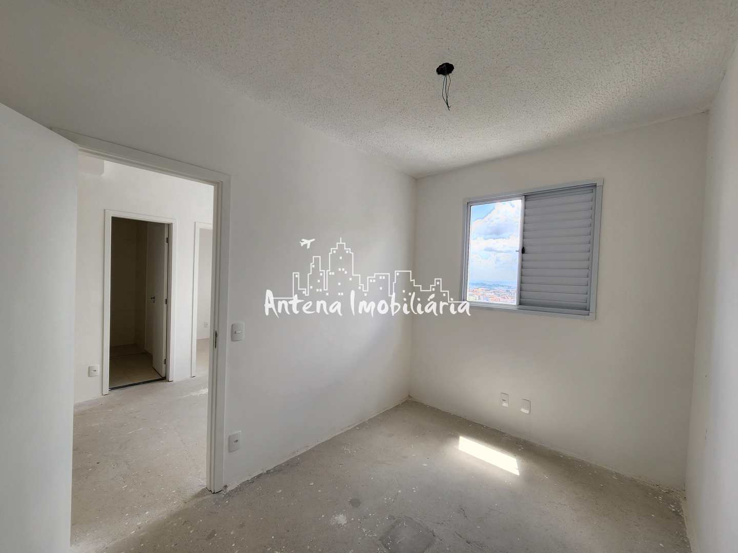 Apartamento à venda com 2 quartos, 42m² - Foto 7