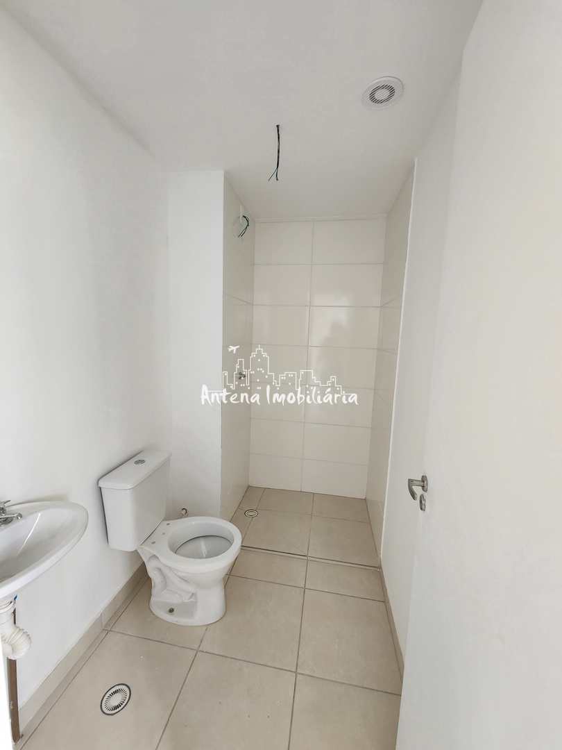 Apartamento à venda com 2 quartos, 42m² - Foto 4
